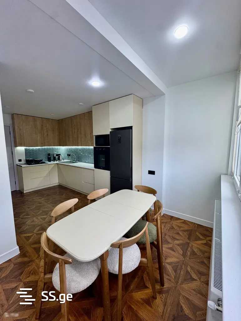 4 room Flat For Rent. Saburtalo - Bild 3