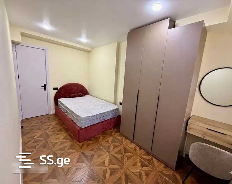 4 room Flat For Rent. Saburtalo - Bild 5
