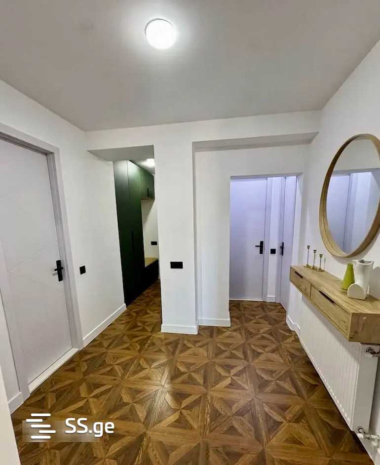 4 room Flat For Rent. Saburtalo - Bild 4