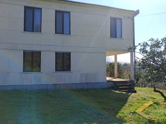 Private House For Sale. Khutsubani