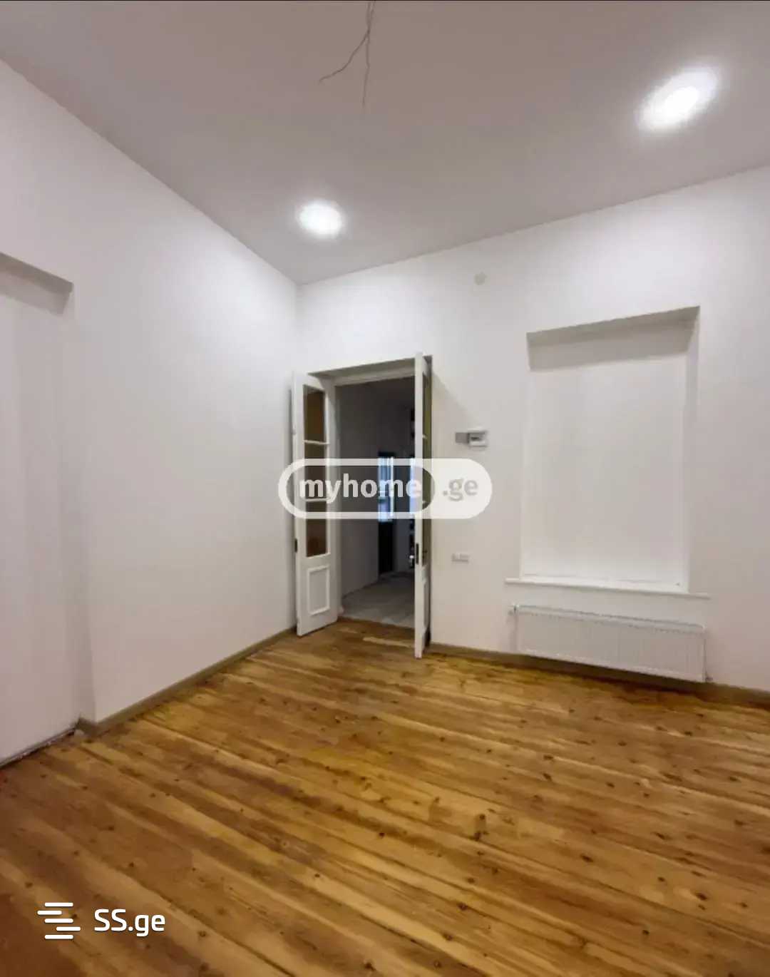 Office For Rent. Kutaisi view 4
