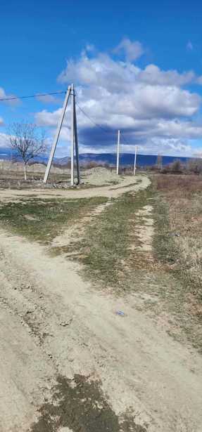Land For Sale. Mukhrani