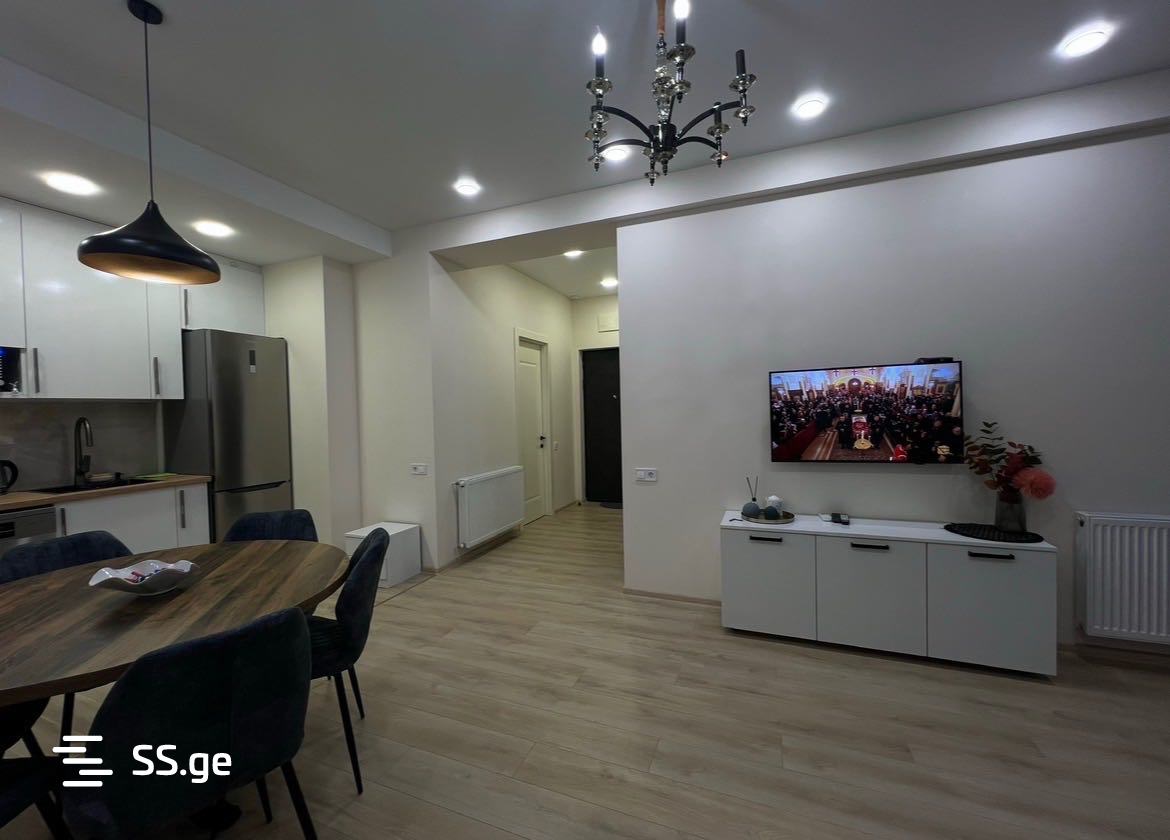 2 room Flat Daily rent. Saburtalo - Vista 3