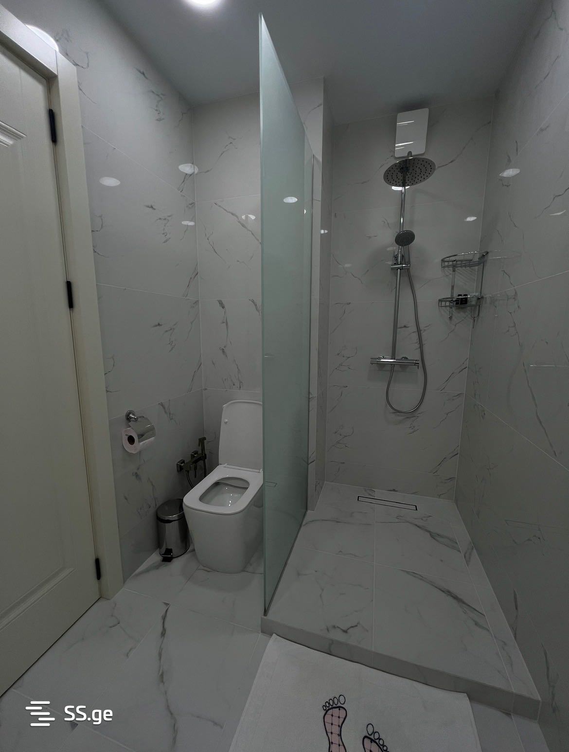2 room Flat Daily rent. Saburtalo - Vista 6