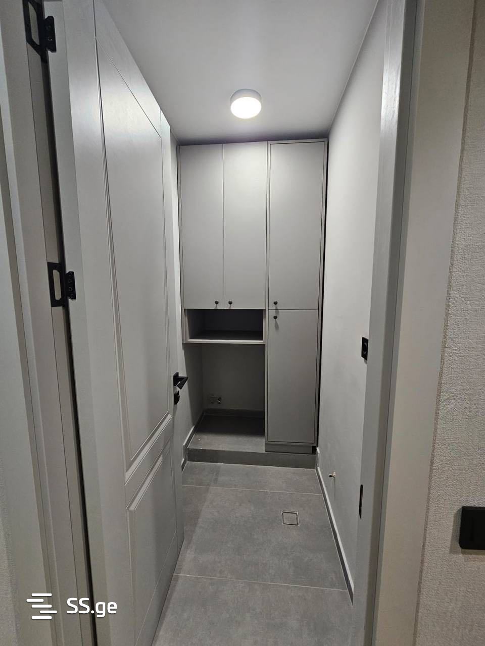 3 room Flat For Rent. Saburtalo - Więcej