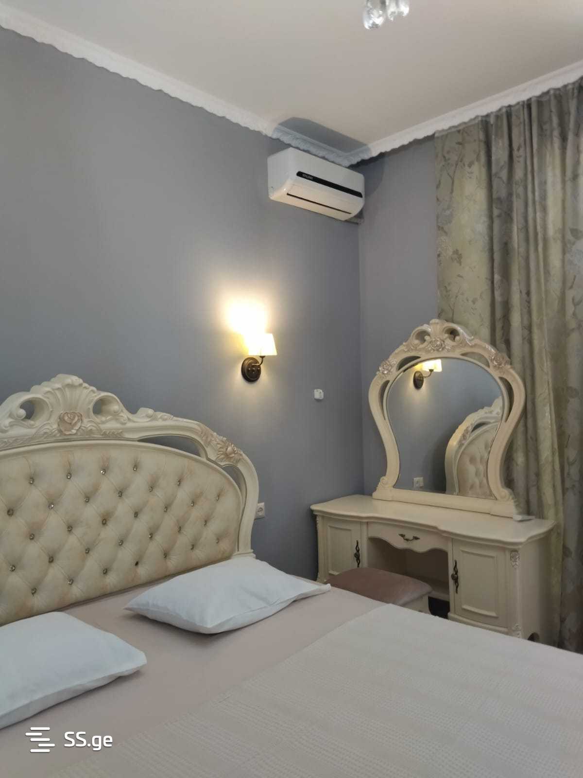 Hotel For Sale. Batumi view 4