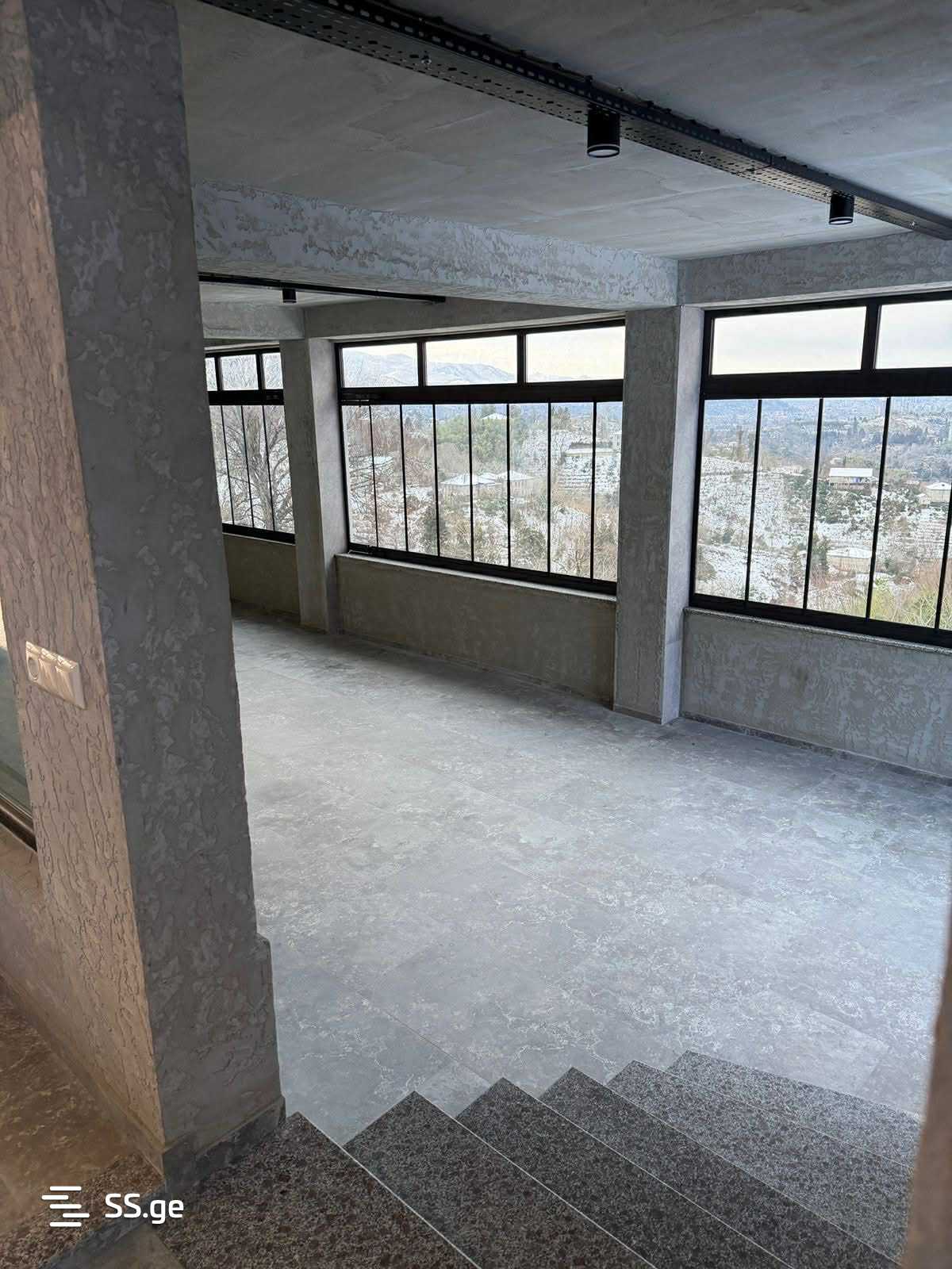 6 Room Private House For Sale view 7