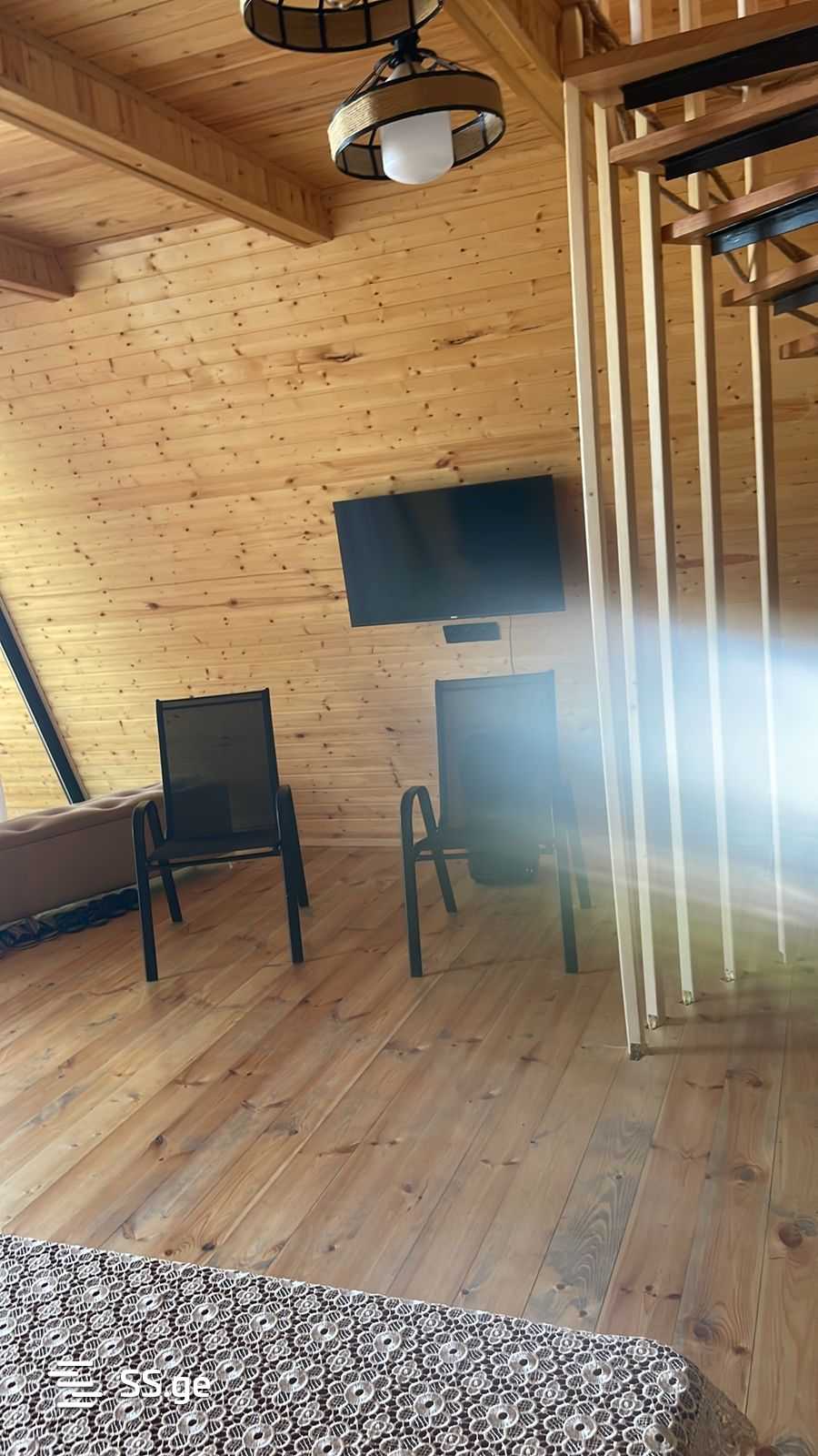 3 Room Private House For Sale view 6