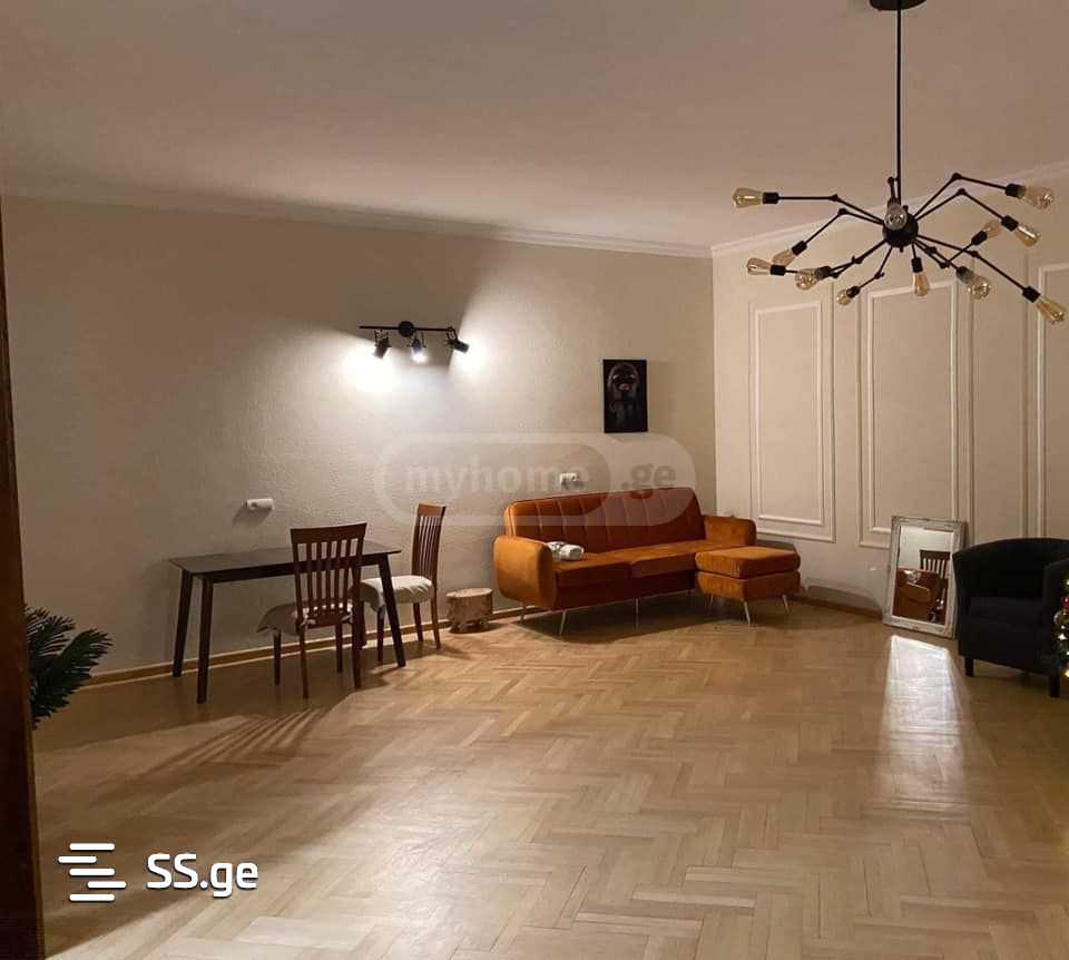 4 Room Private House Daily Rent. Saburtalo, 2 of 4