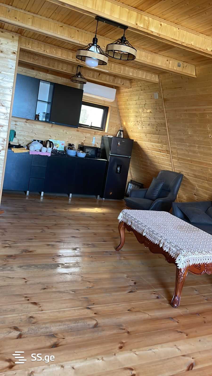 3 Room Private House For Sale view 5