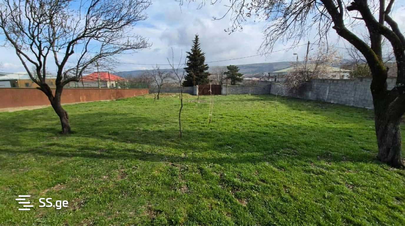 Land For Sale. Shindisi view 2