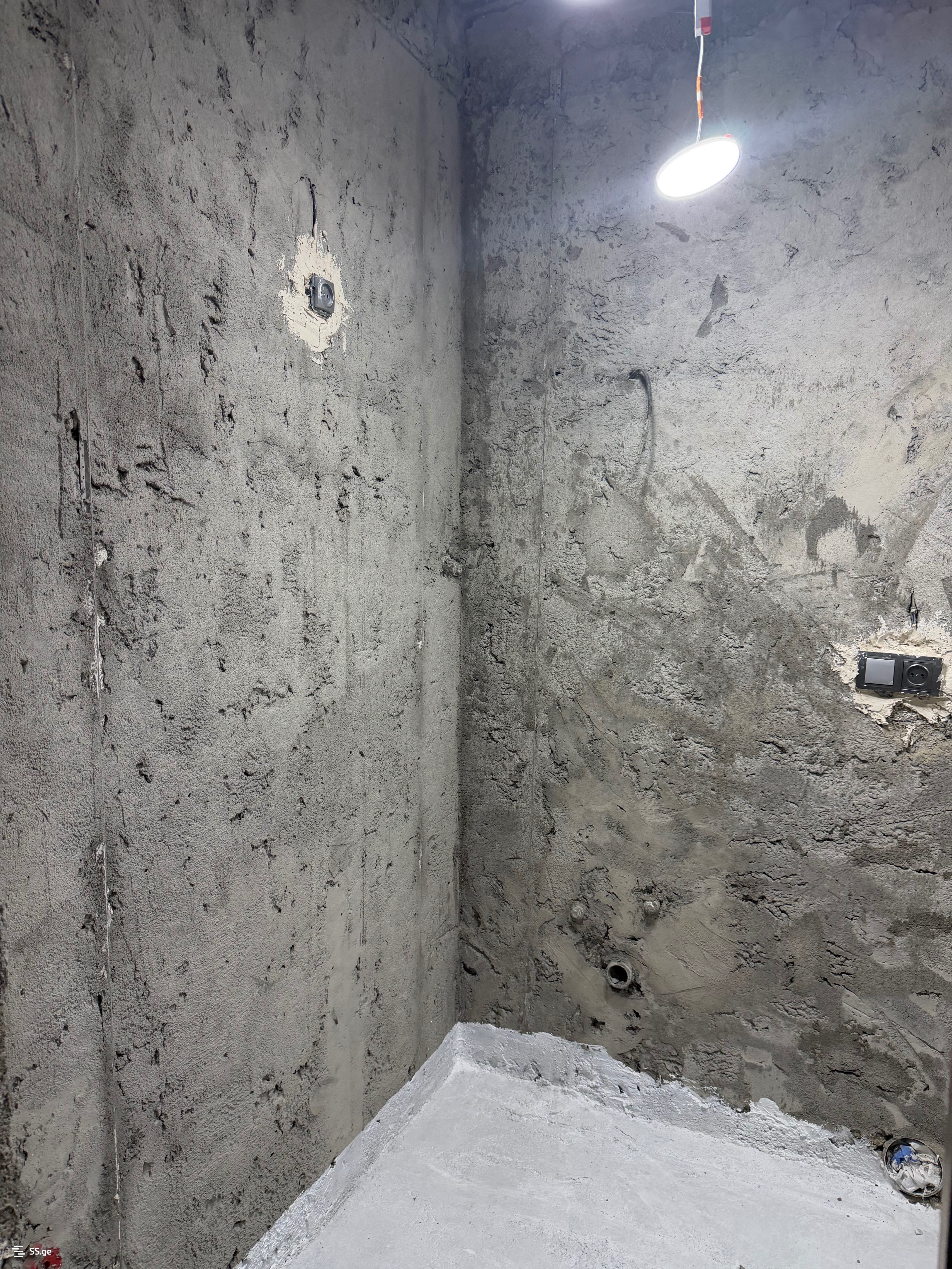 3 Room Flat For Sale view 2
