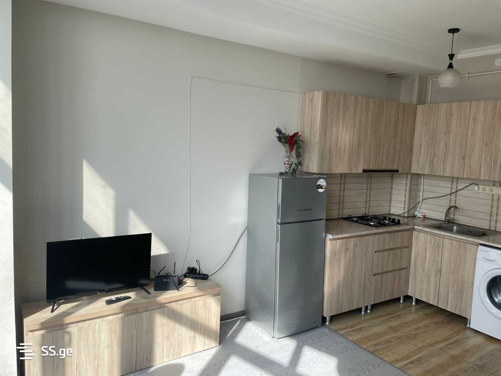 For Sale 2 Room Apartment Kutaisshi view 13