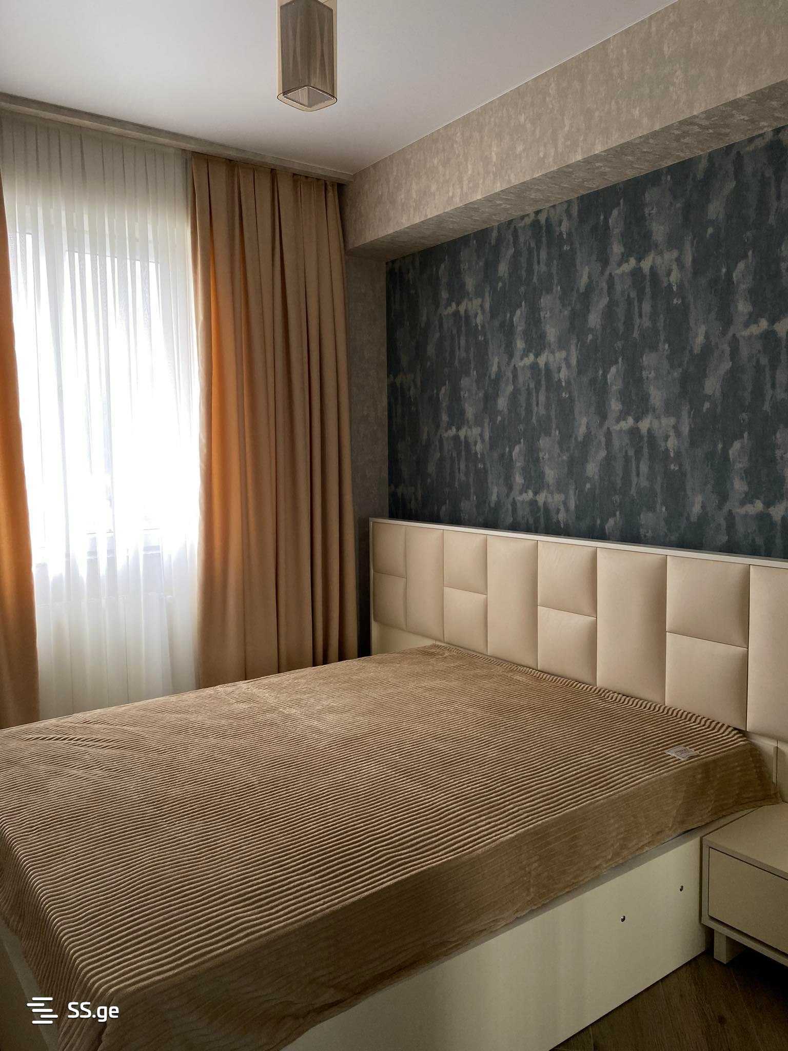 3 Room Flat For Rent. Isani, 4 of 4
