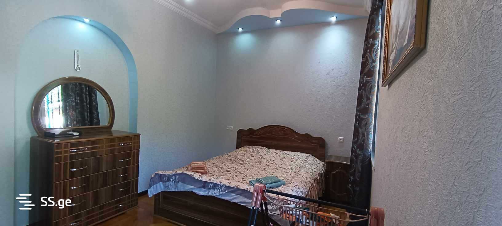 5 Room Private House For Rent. Kutaisi, 2 of 4