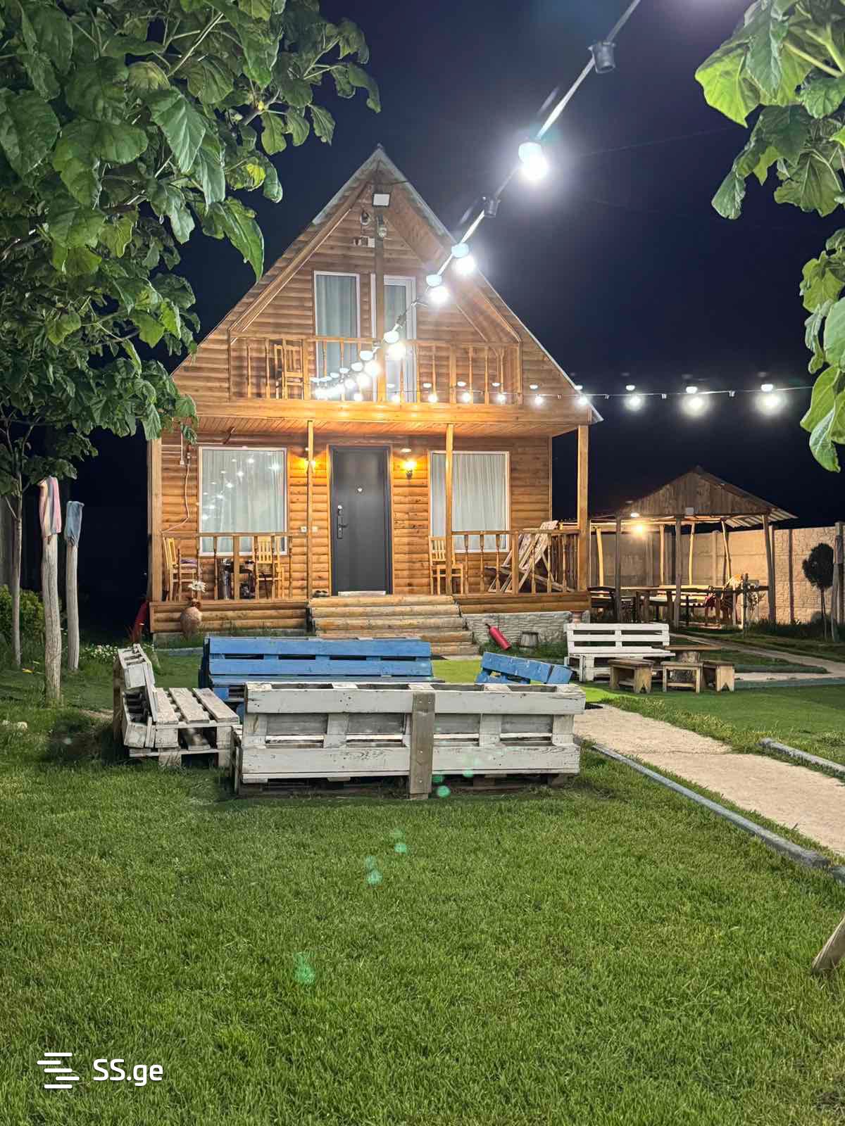 3 Room Private House Daily Rent. Lilo view 8