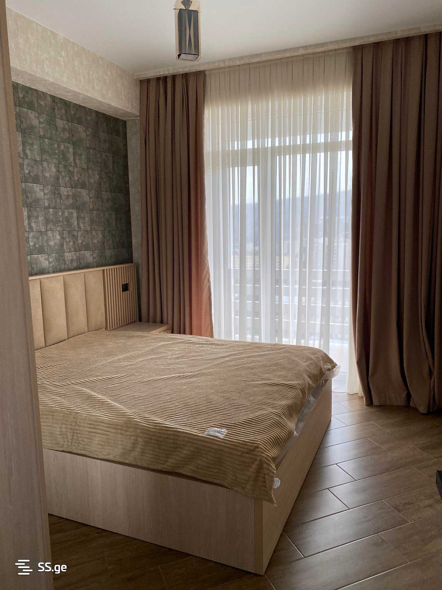 3 Room Flat For Rent. Isani view 7