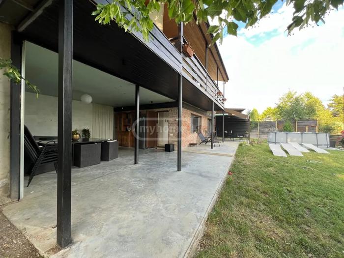 5 room Private House For Sale. Kiketi