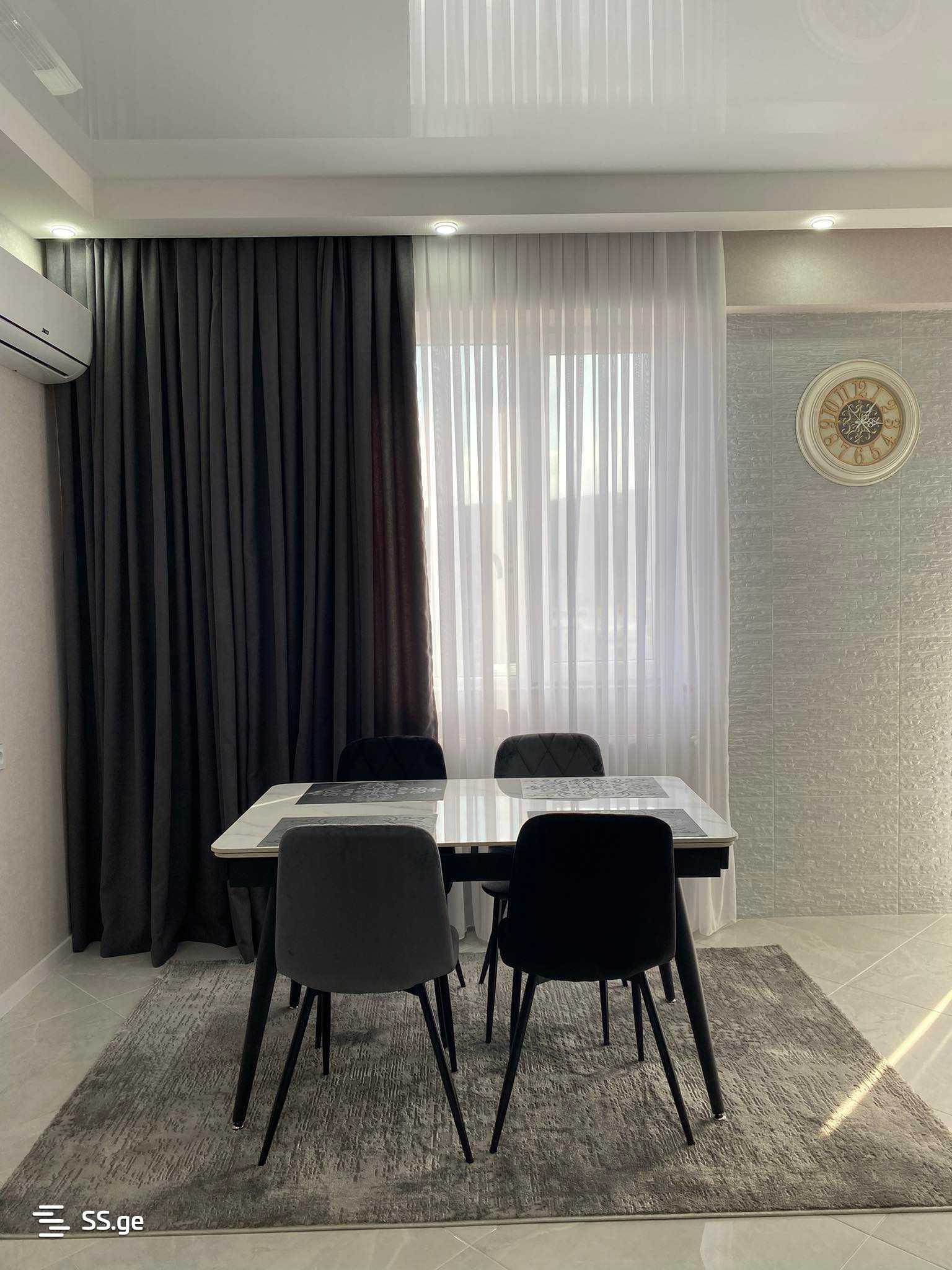 3 Room Flat For Rent. Isani, 2 of 4