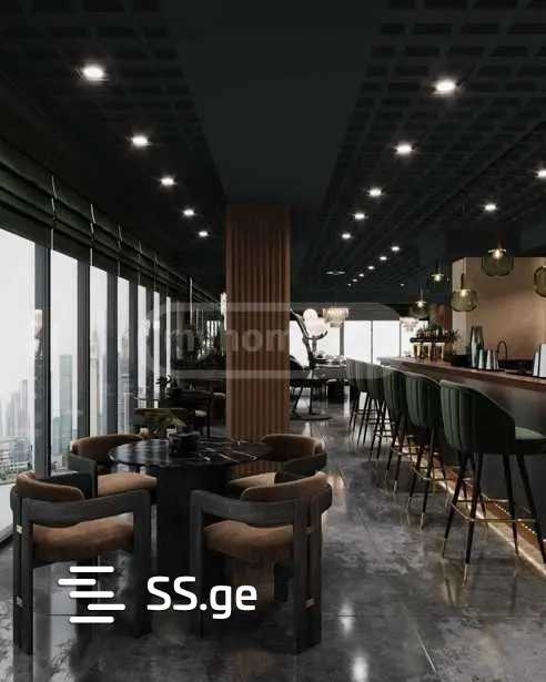 Commercial Space For Sale. Batumi, 2 of 4