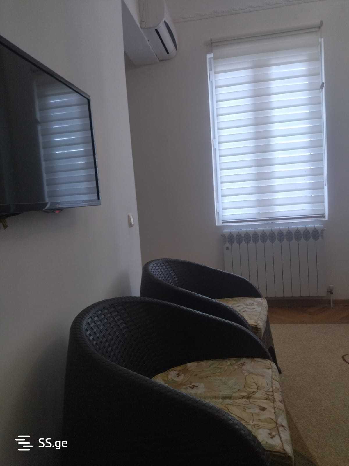 Hotel For Sale. Batumi view 12