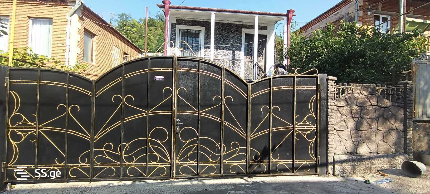 5 Room Private House For Rent. Kutaisi view 11