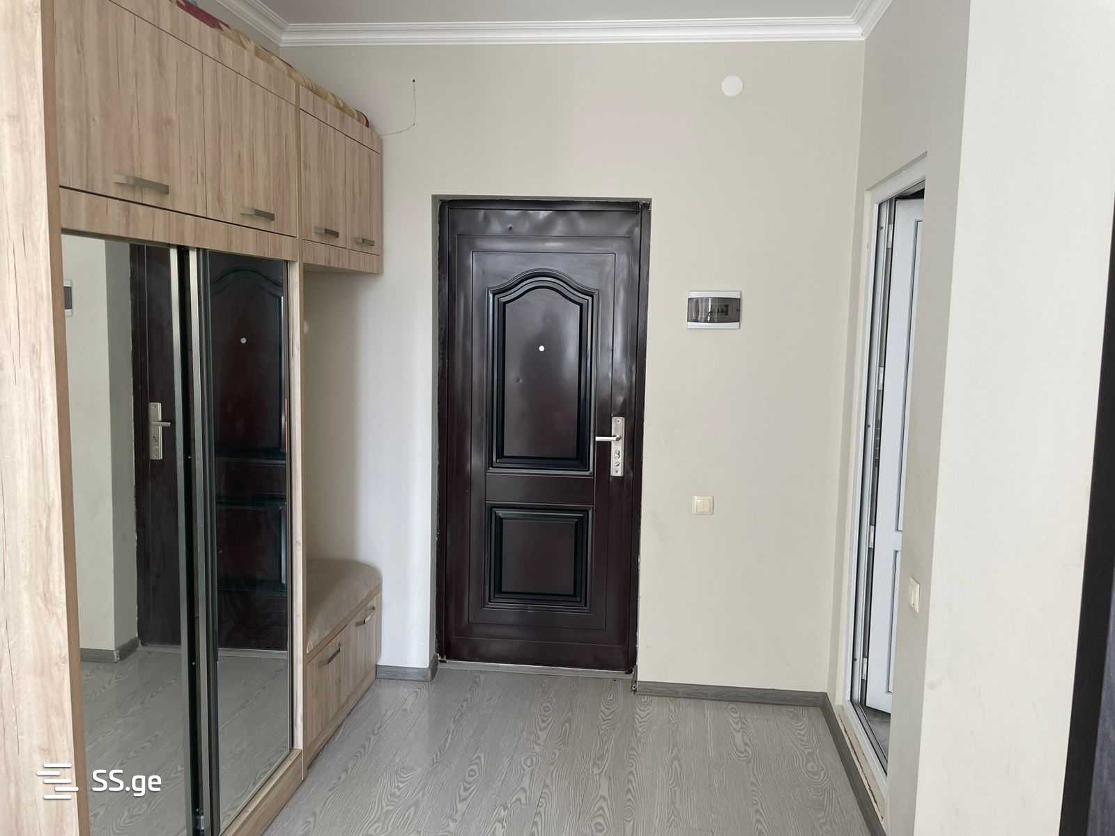 For Sale 2 Room Apartment Kutaisshi view 15