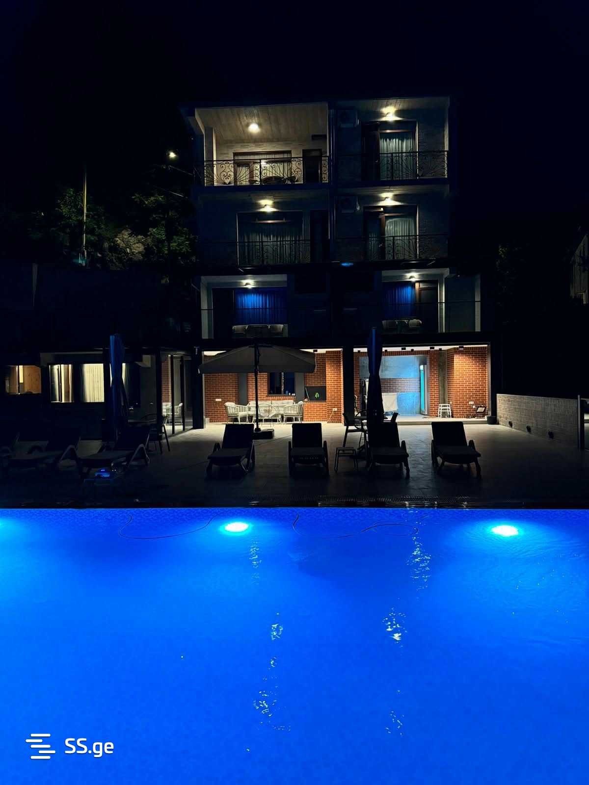 6 Room Private House For Sale view 5