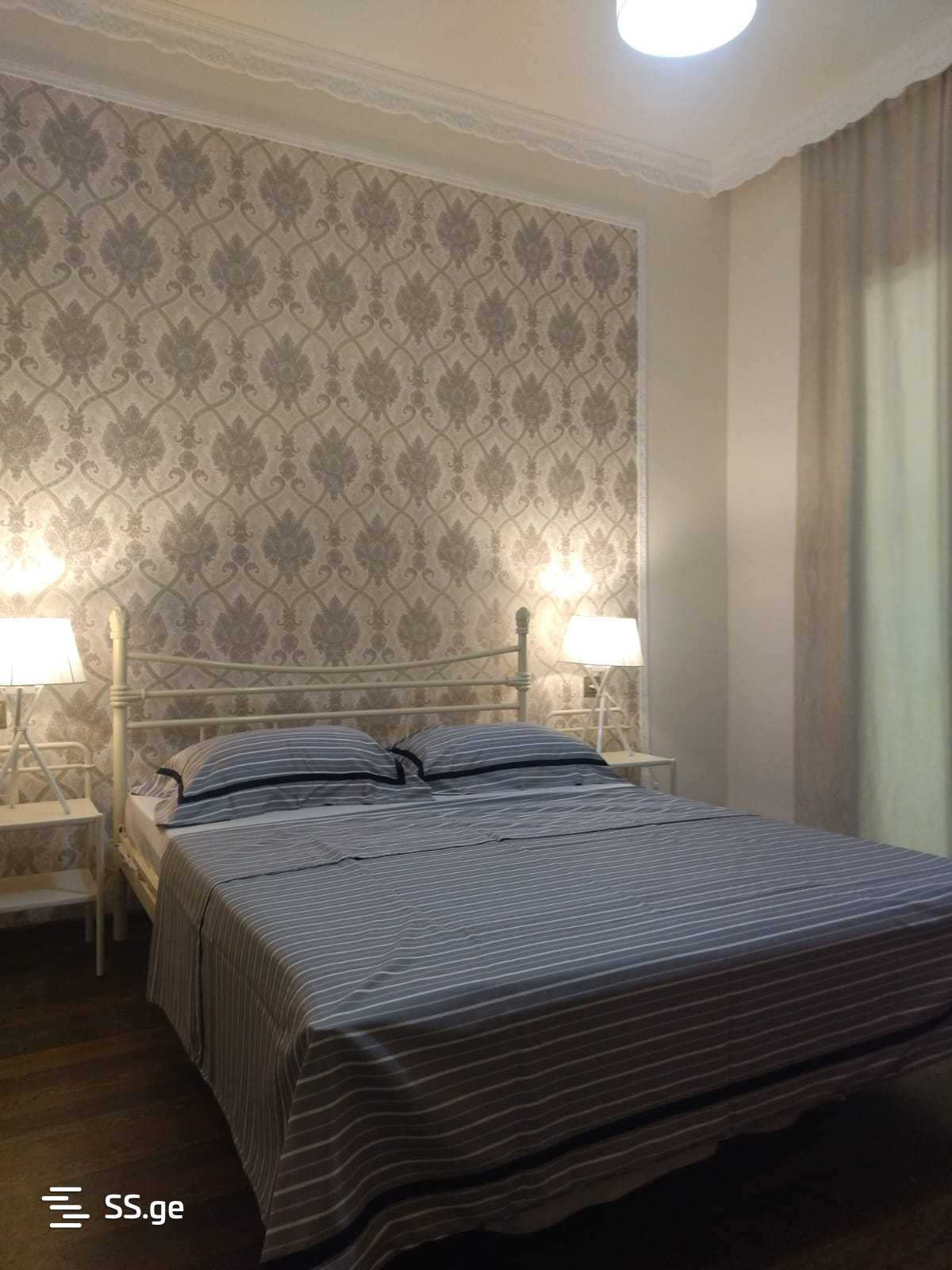 Hotel For Sale. Batumi view 7
