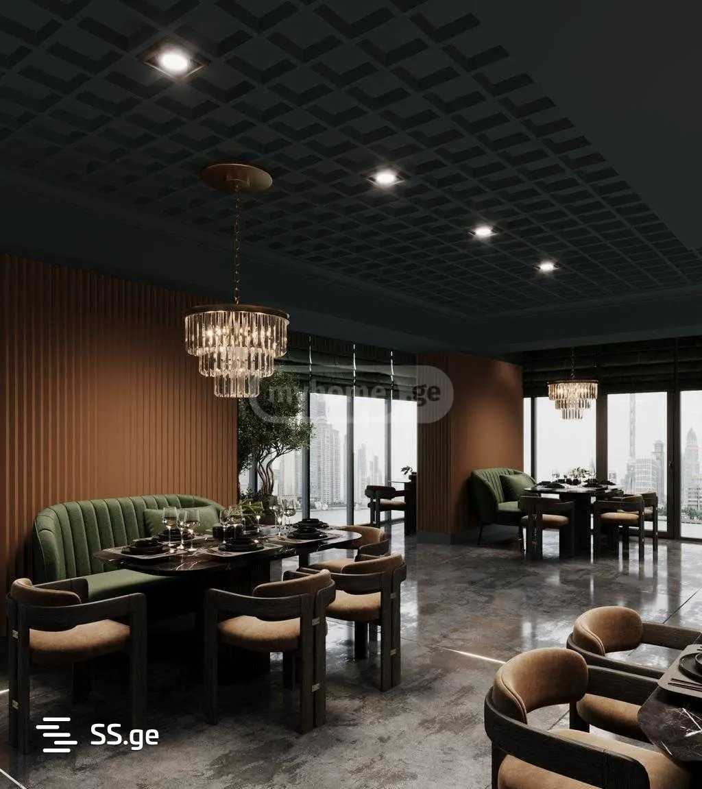 Commercial Space For Sale. Batumi, 1 of 4