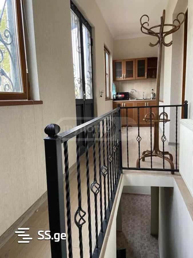 4 Room Private House Daily Rent. Saburtalo view 11