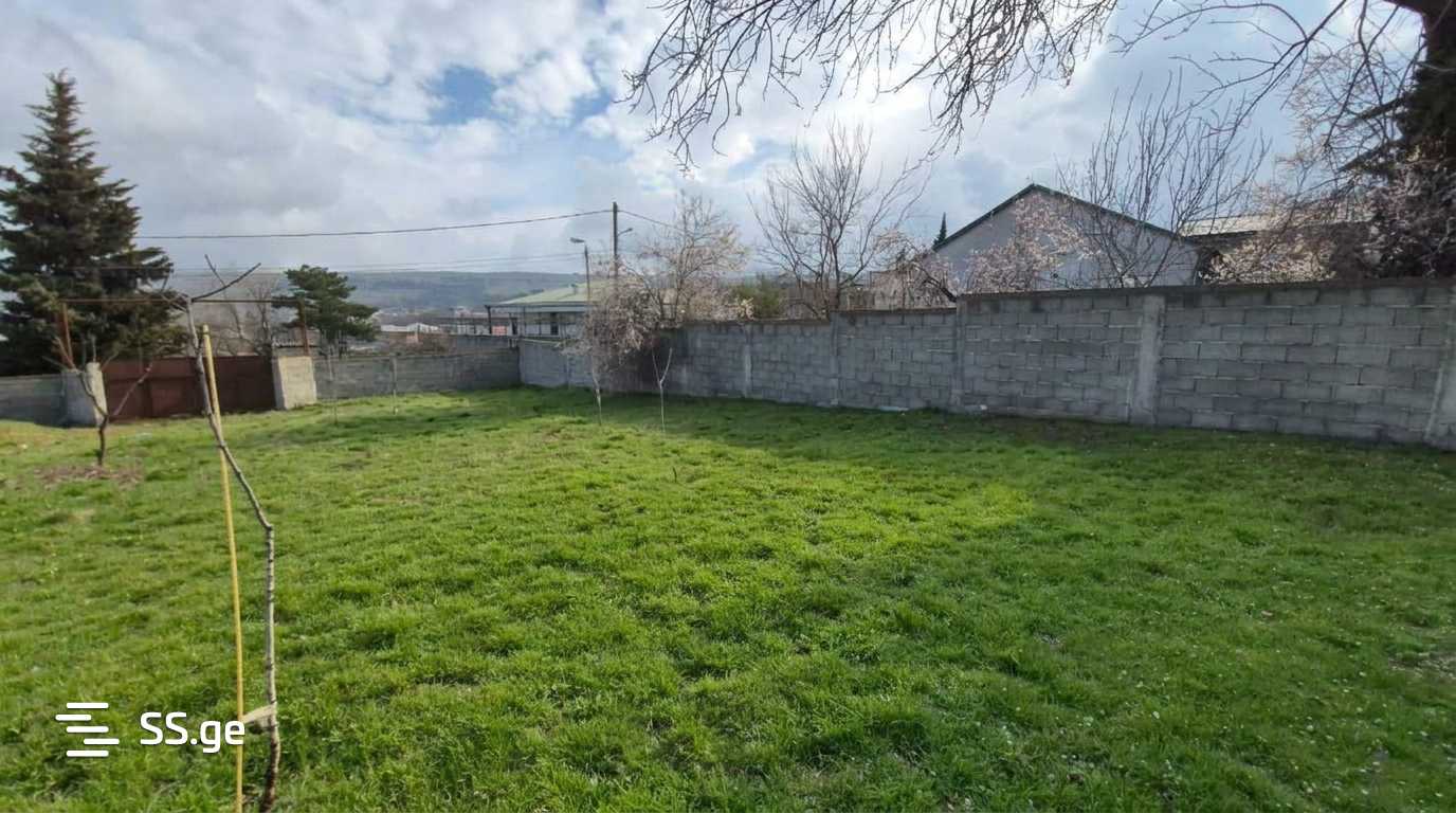 Land For Sale. Shindisi view 4