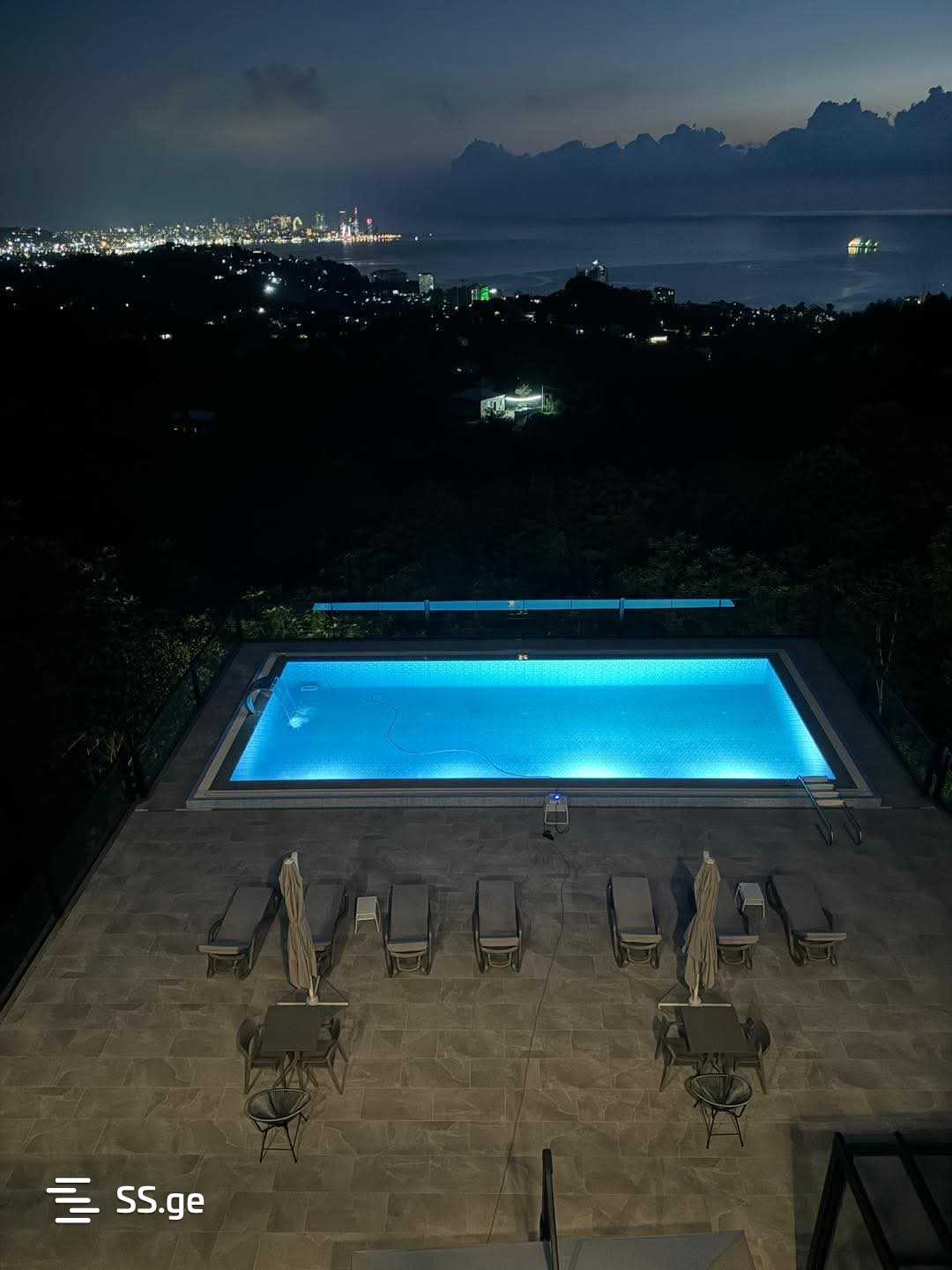 6 Room Private House For Sale view 12