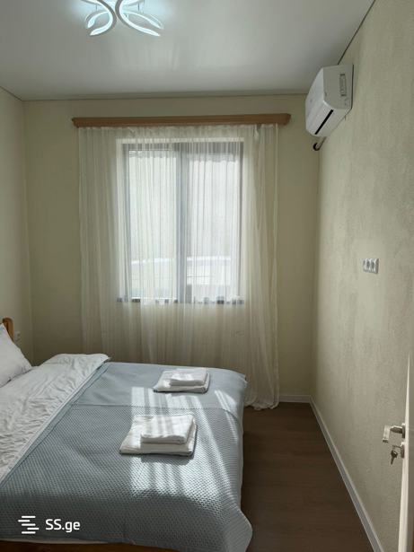 5 room Private House For Sale. Mamkoda