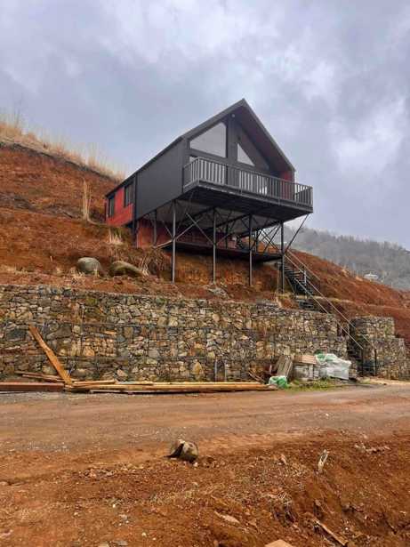 3 room Private House For Sale. Chaisubani
