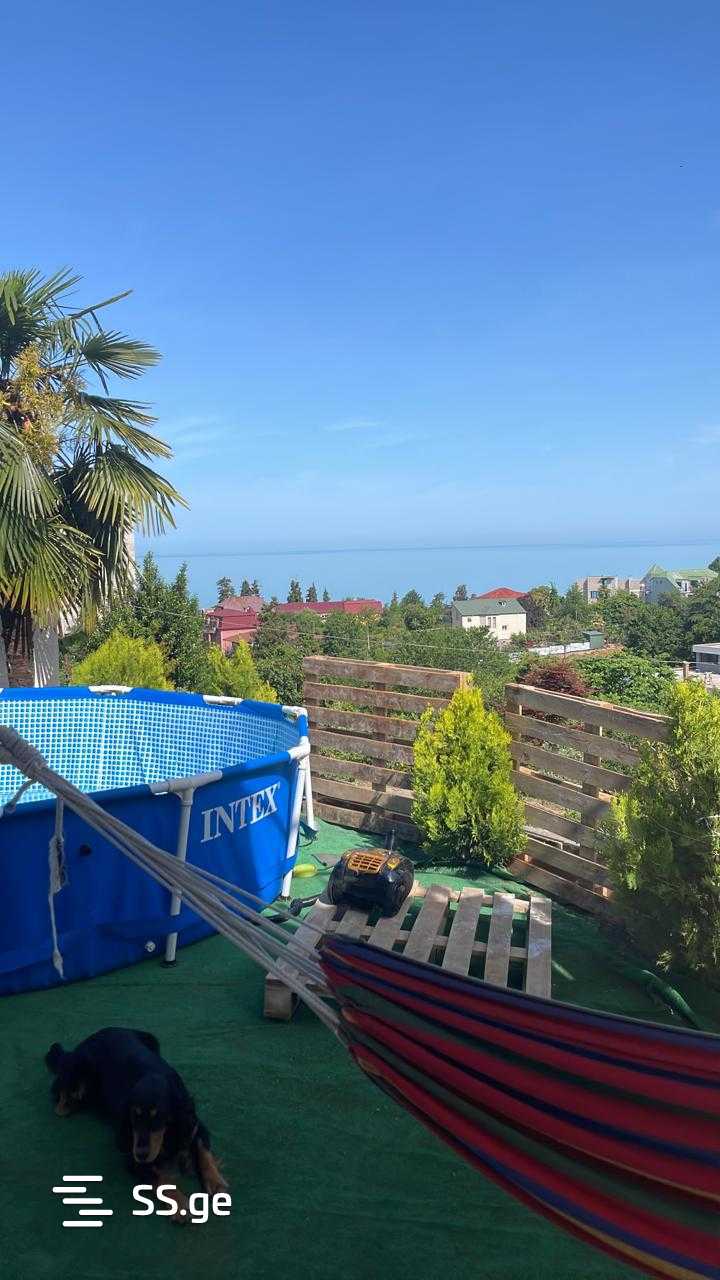 3 Room Private House For Sale view 4