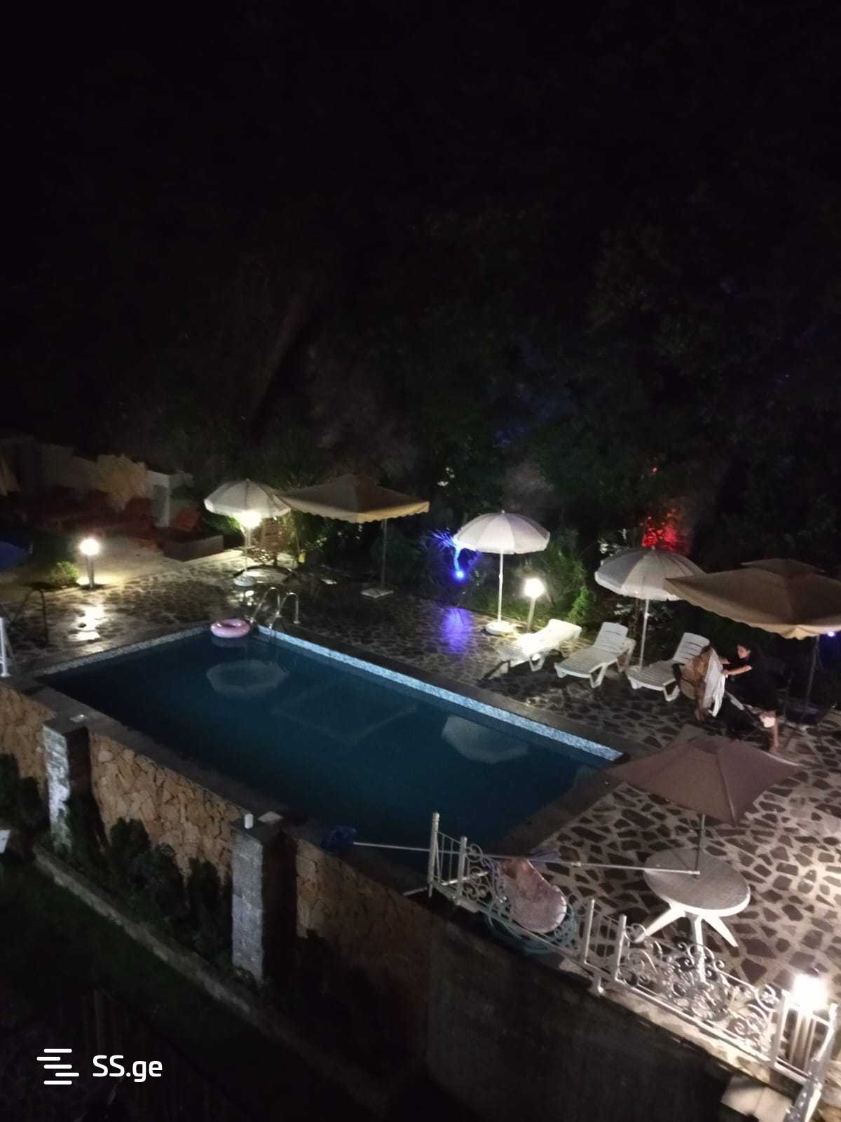 Hotel For Sale. Batumi view 1