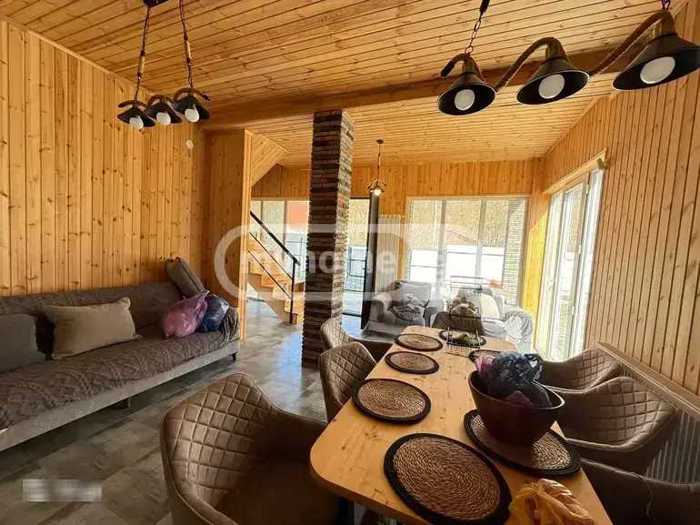 7 room Private House For Sale. Tskhvarichamia