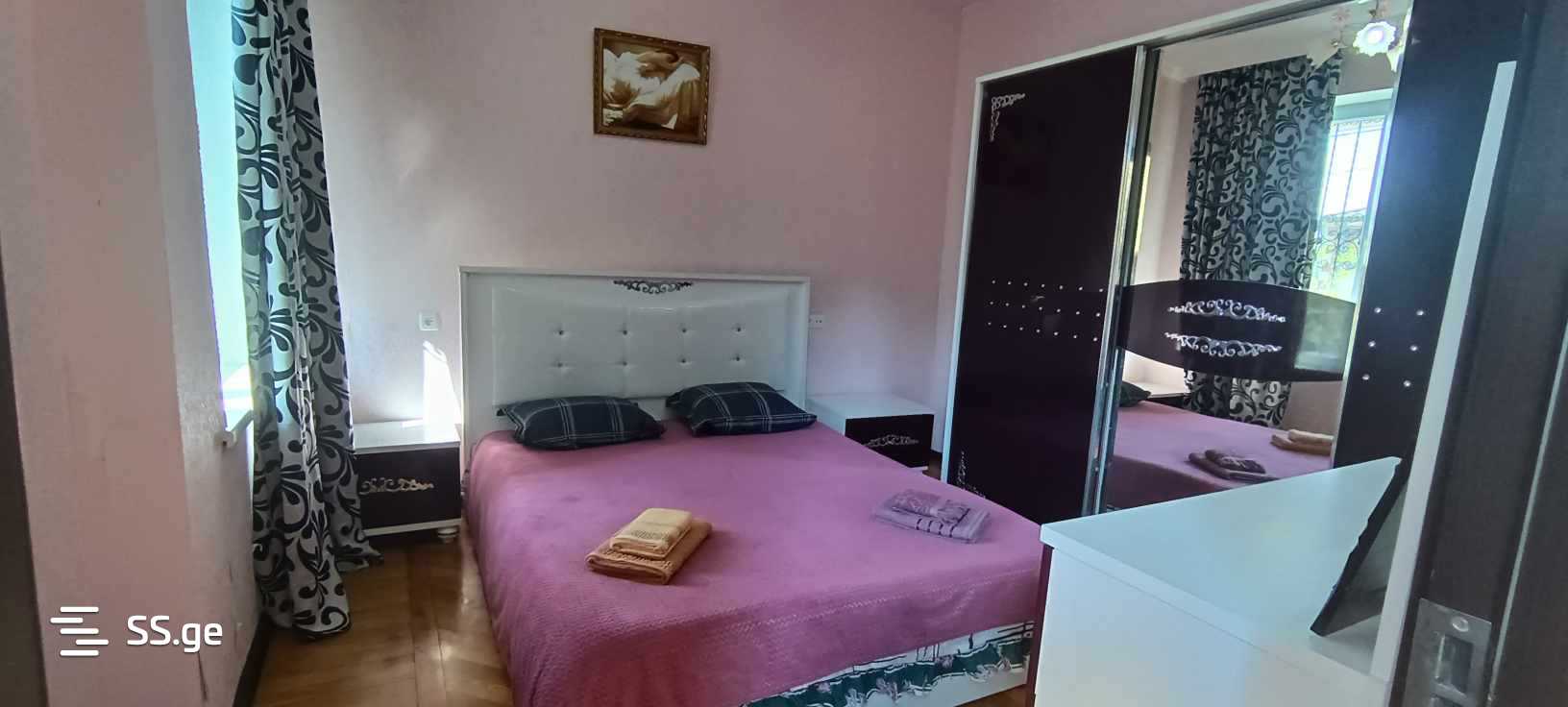 5 Room Private House For Rent. Kutaisi view 6