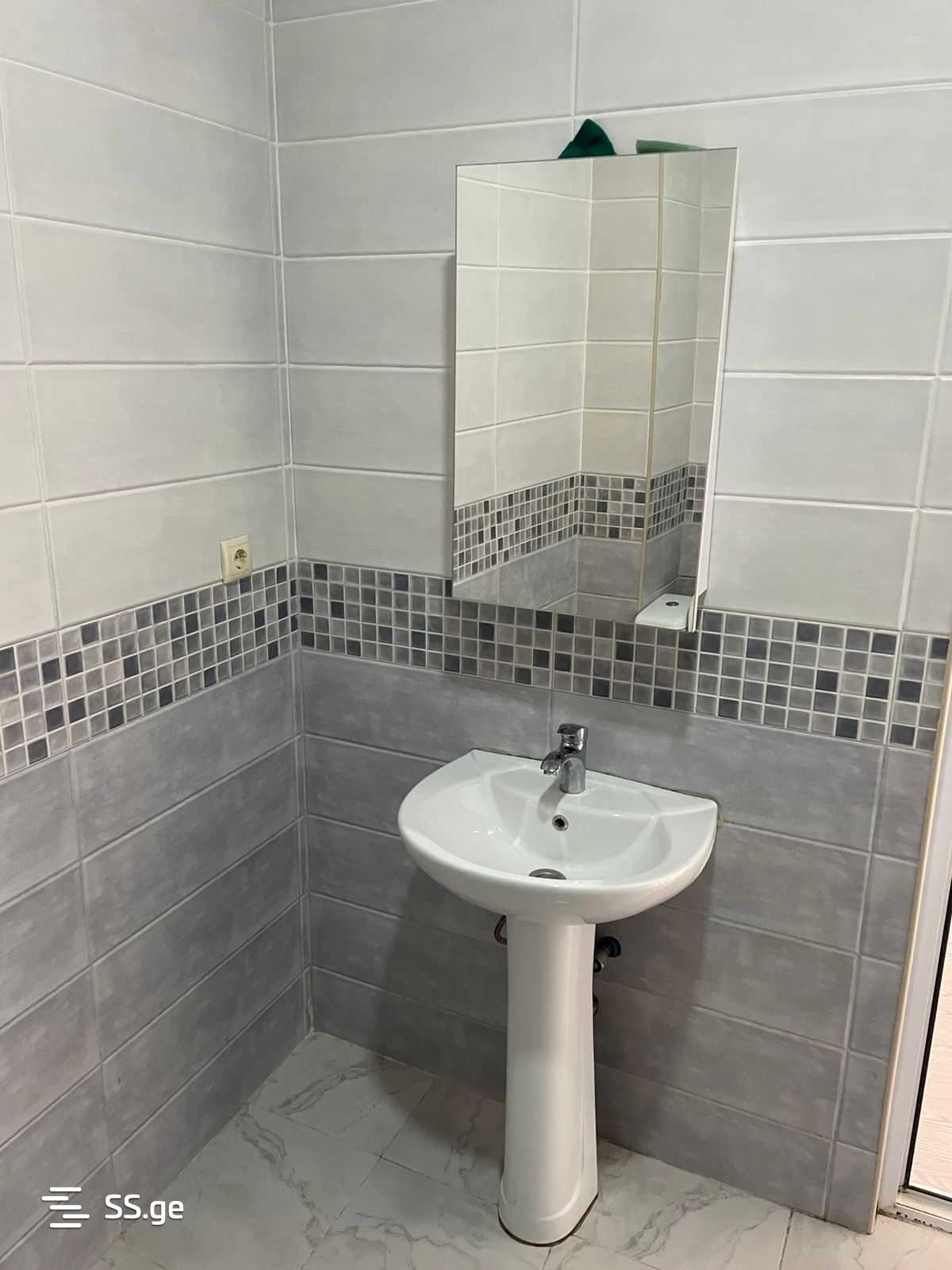 For Sale 2 Room Apartment Kutaisshi view 17