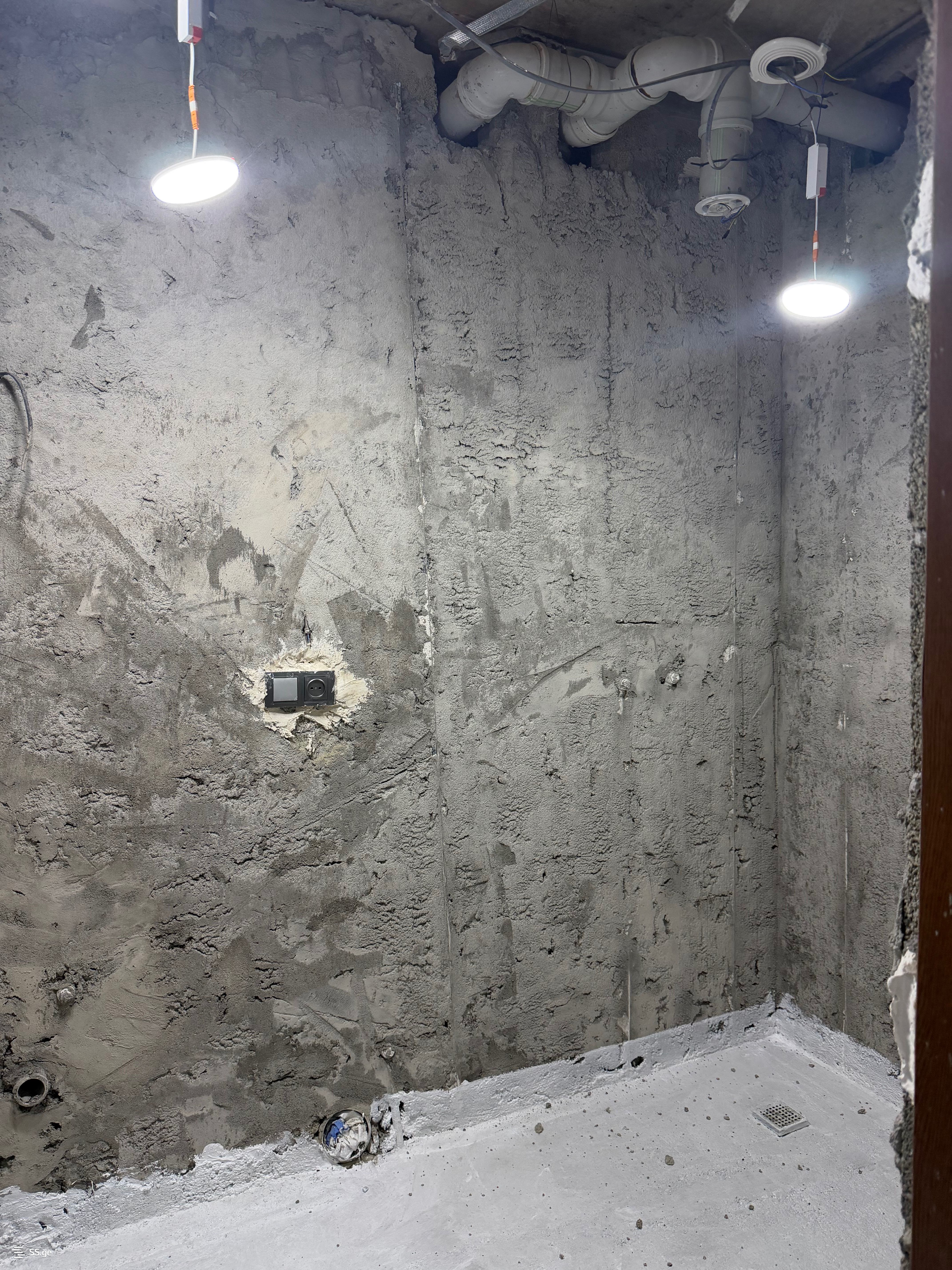 3 Room Flat For Sale view 1