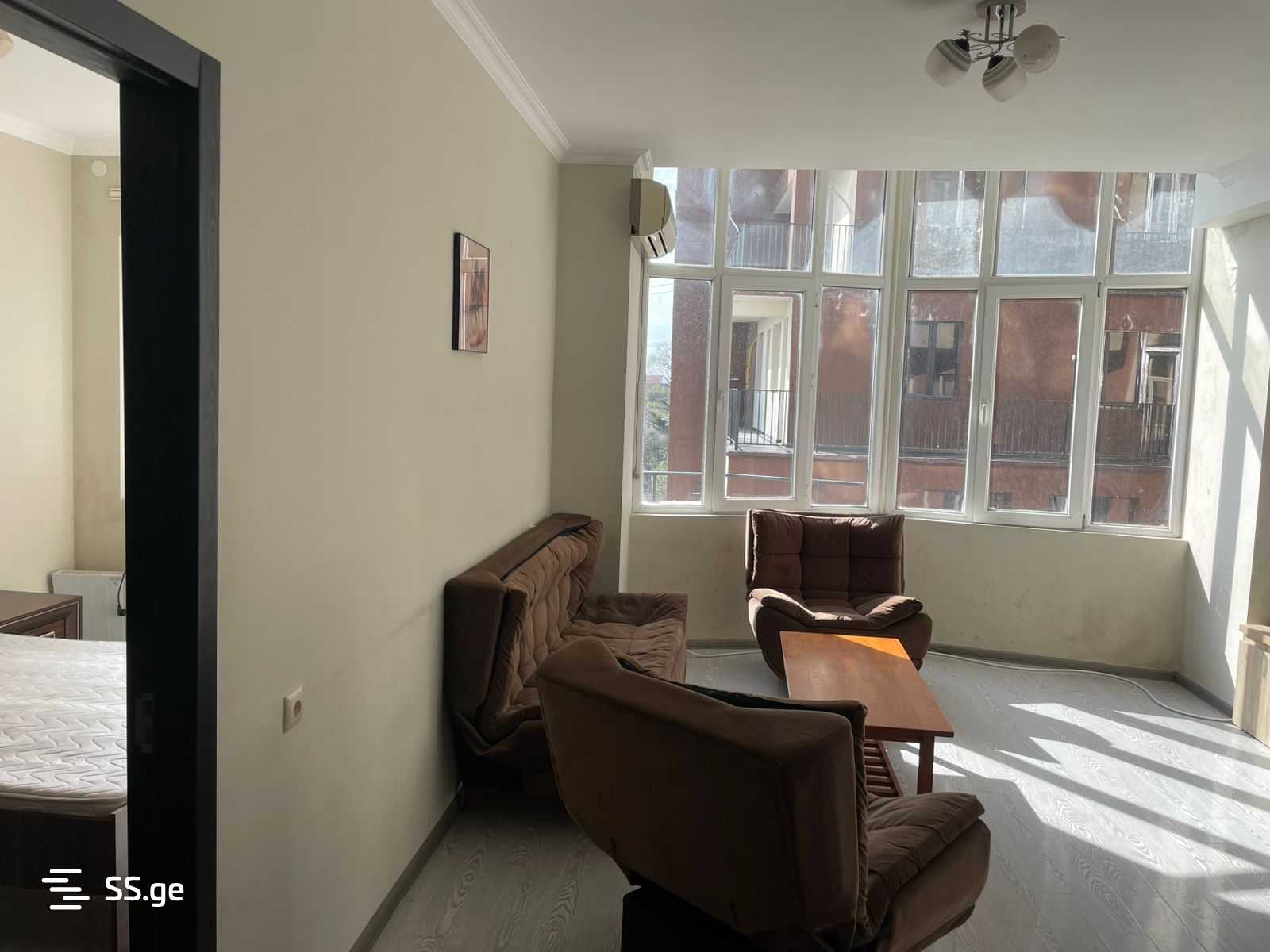 For Sale 2 Room Apartment Kutaisshi view 12