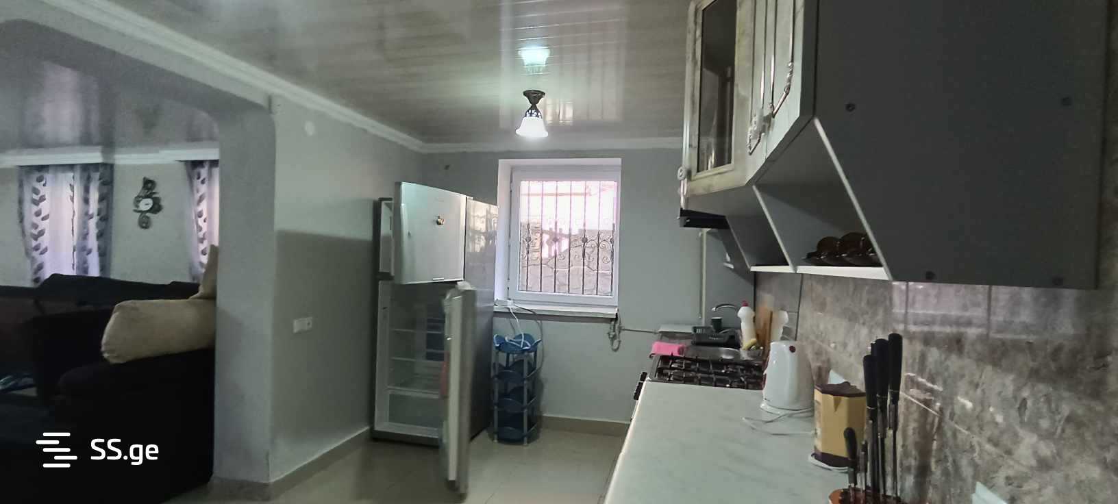 5 Room Private House For Rent. Kutaisi view 5