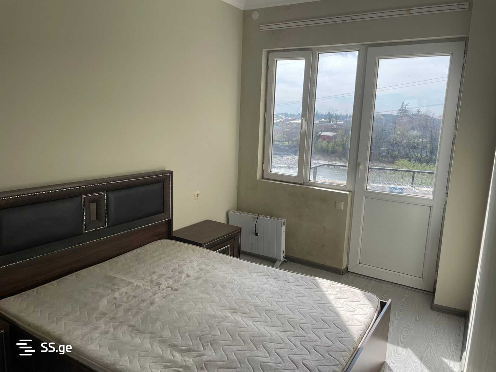 For Sale 2 Room Apartment Kutaisshi view 14