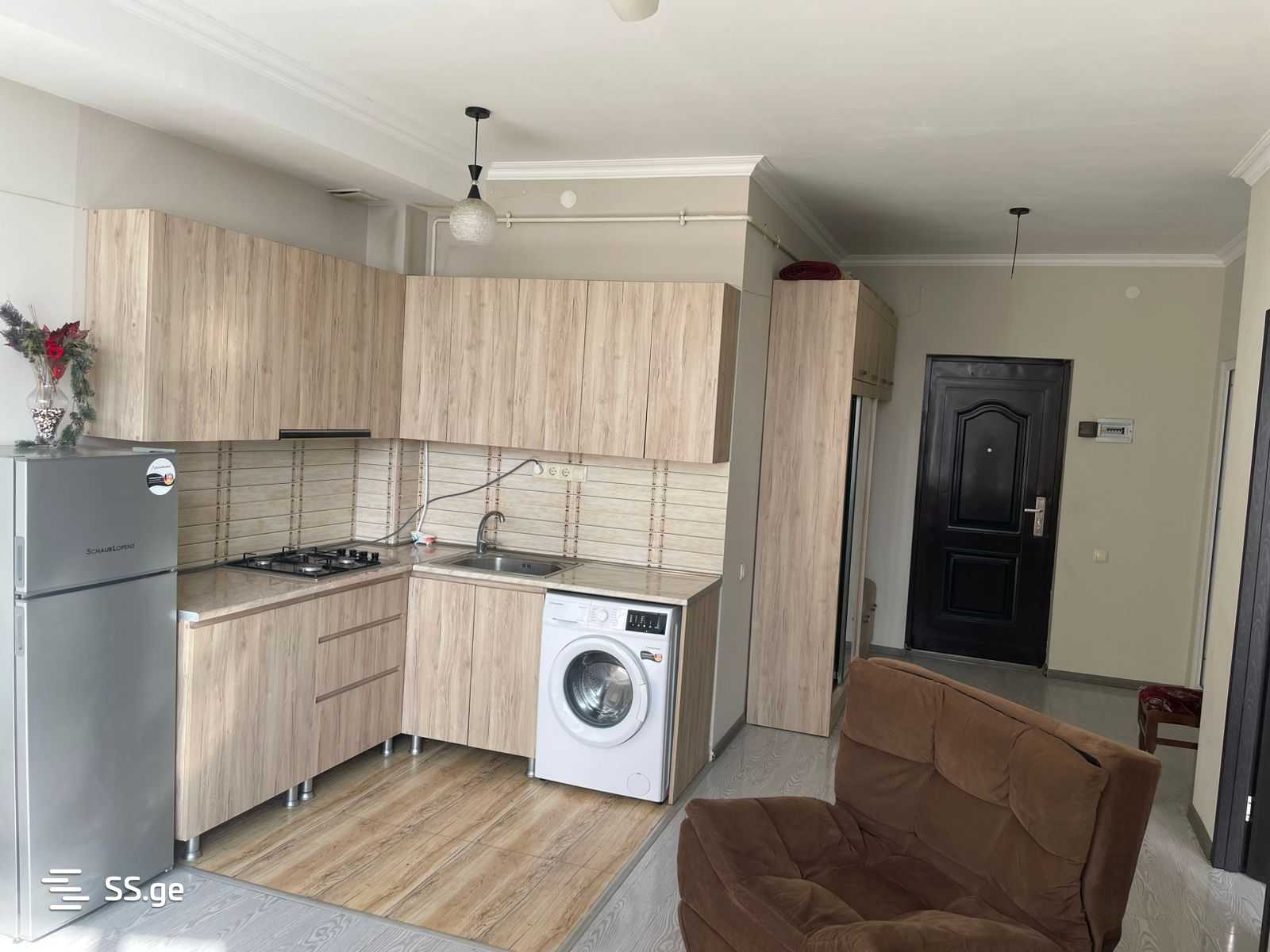 For Sale 2 Room Apartment Kutaisshi view 20