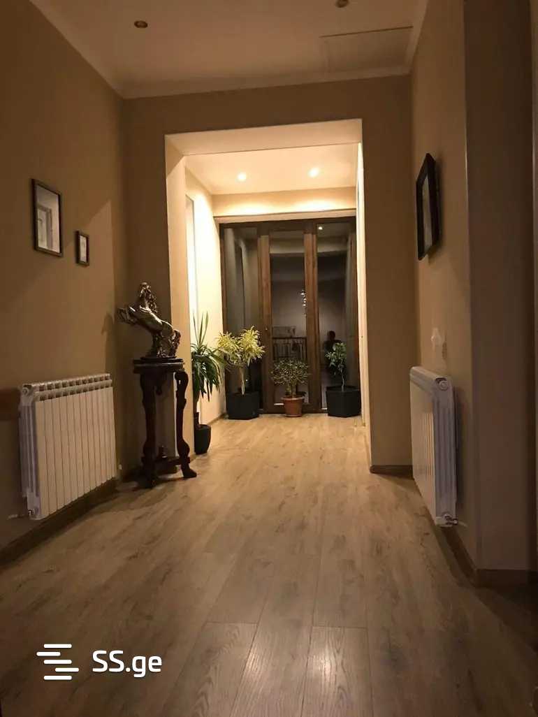 Private House For Sale. Tabakhmela view 6