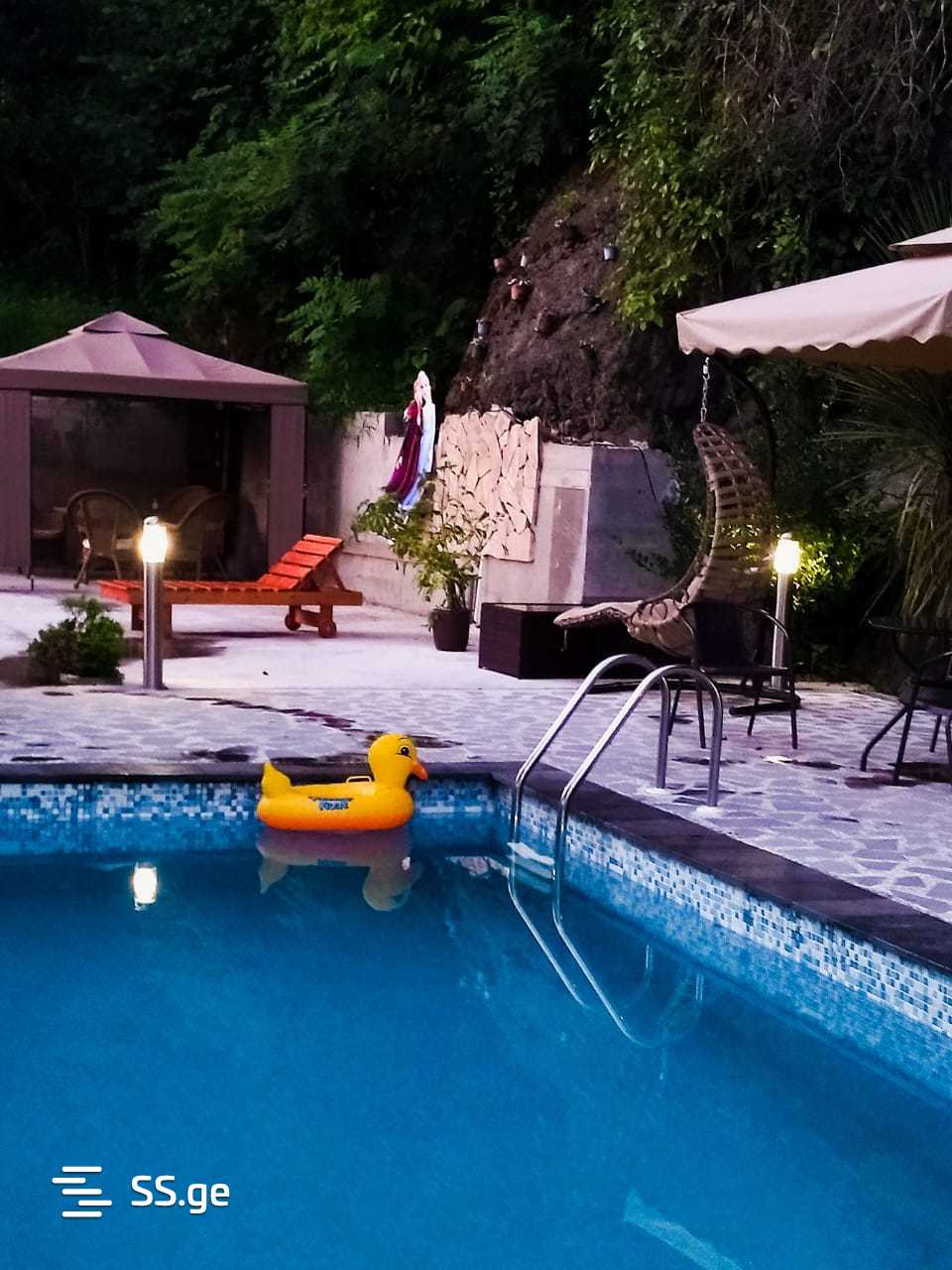 Hotel For Sale. Batumi view 11