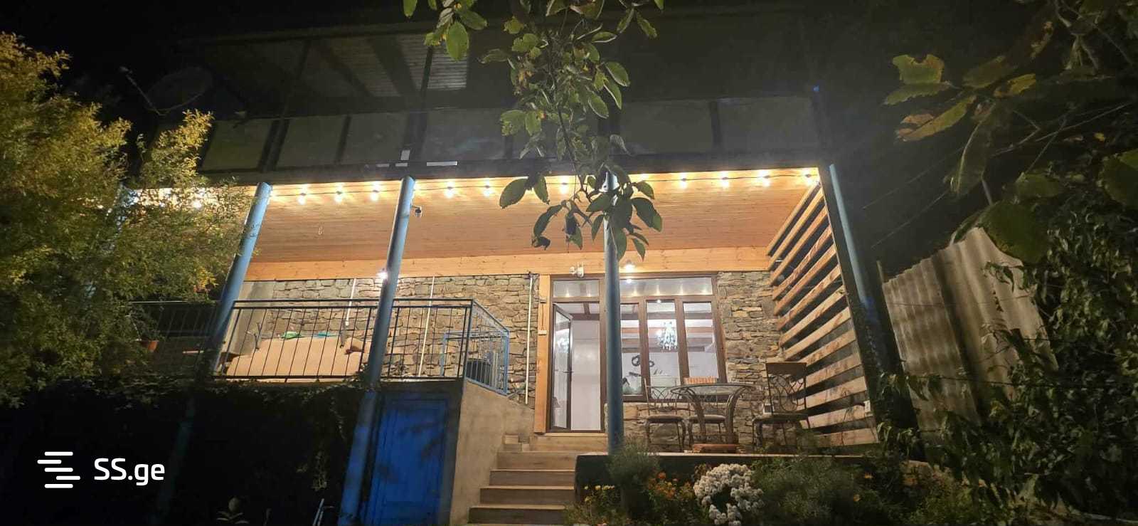 9 Room Summer Cottage For Sale, 2 of 4