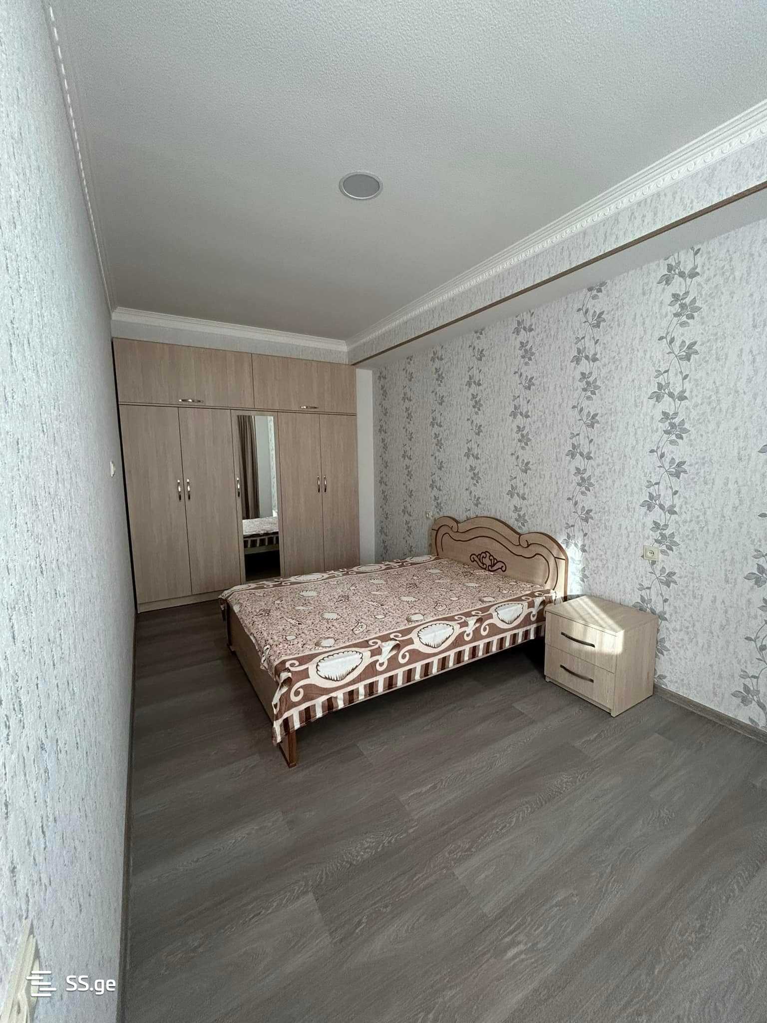 3 Room Flat For Rent. Telavi, 4 of 4