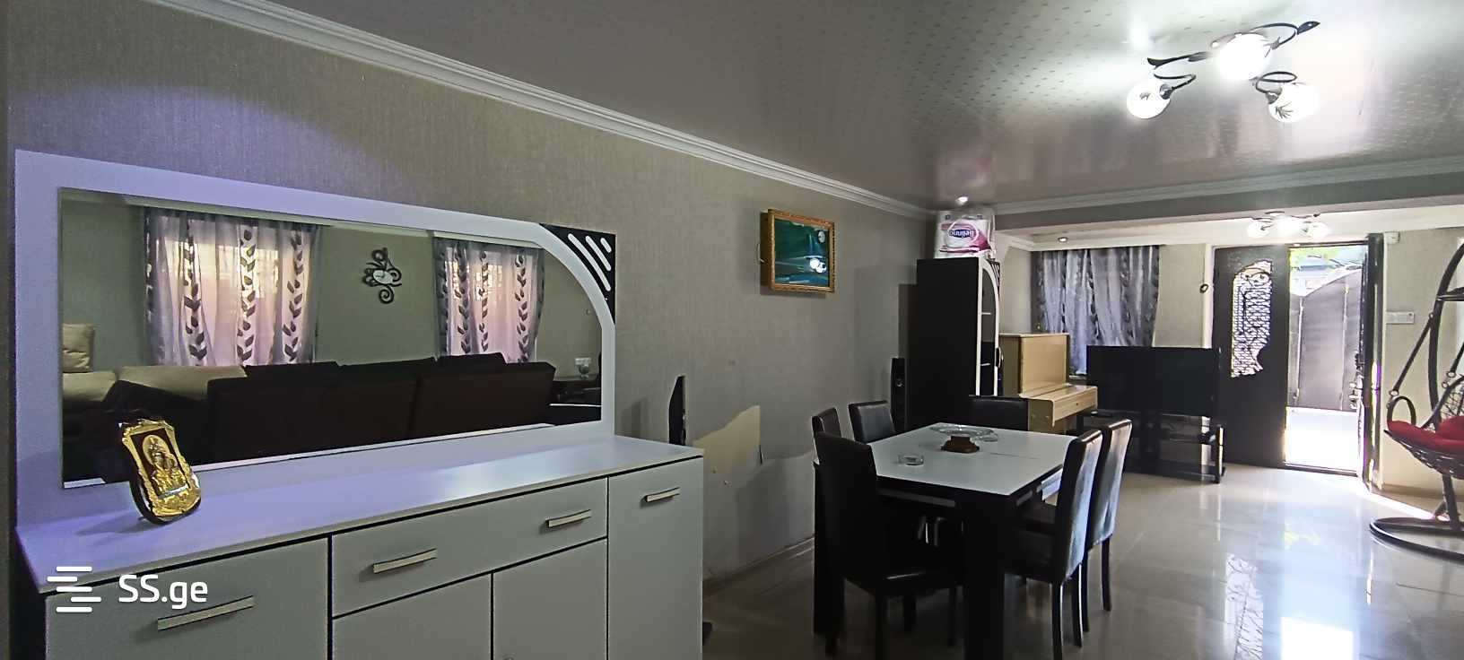 5 Room Private House For Rent. Kutaisi, 3 of 4
